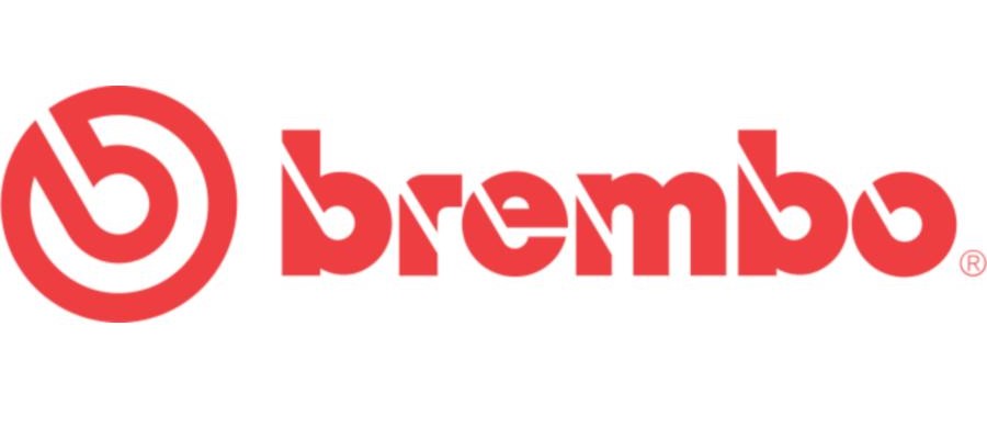 Brembo logo