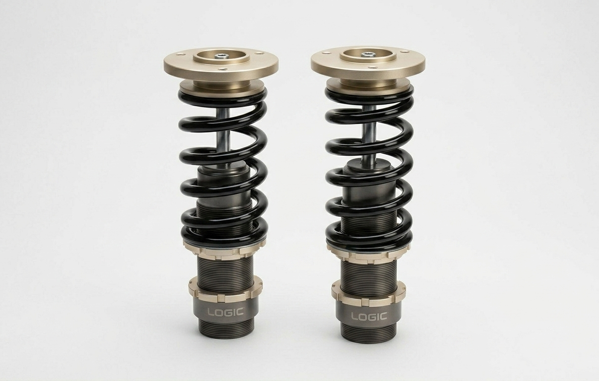 Suspension
